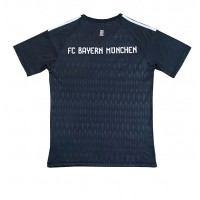 Bayern Munich Goalkeeper Replica Away Shirt 2023-24 Short Sleeve